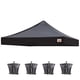 thumbnail image 1 of Toldo de repuesto para carpa plegable ABCCANOPY 8 x 8, 1 of 6