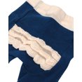 thumbnail image 4 of Wrapables® Baby & Toddler Fun For All Leggings (Set of 3), Animals & Ruffles, 4 of 10