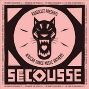 THE SOUND OF CLUB SECOUSSE, VOL. 1