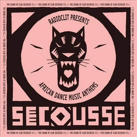 THE SOUND OF CLUB SECOUSSE, VOL. 1