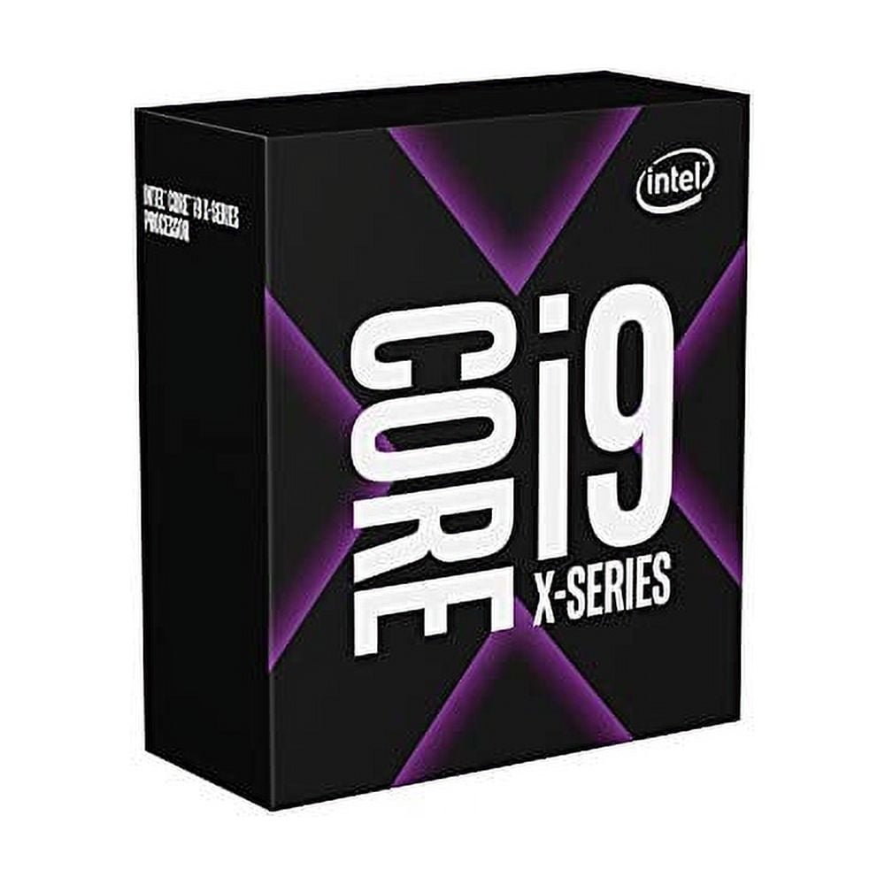 Intel Core i9-13900KF Gaming Desktop PC CPU - 3 GHz 24-Core LGA
