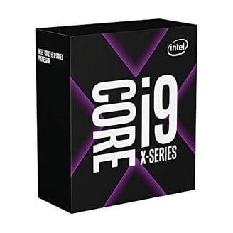 Intel Core i9-10900K CPU - 10th Gen, 10-Core 3.7 GHz, LGA 1200