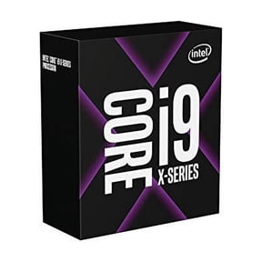 Restored Intel Core i9-10900X Desktop Processor 10 Cores up to 4.7GHz Unlocked LGA2066 X299 Series 165W (BX8069510900X) (Refurbished)