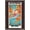 Barnwood Framed Version, variant on Avatar - Elements Wall Poster, 22.375" x 34", Framed