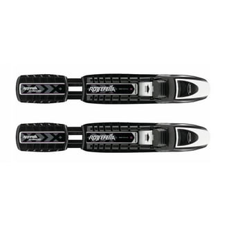 Flow NX2 Hybrid Snowboard Bindings Mens Iridium XL - Walmart.com