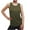 Green, variant on XFLWAM Womens Cross Backless Workout Tops for Women Racerback Tank Tops Open Back Running Tank Tops Muscle Tank Yoga Shirts Green S