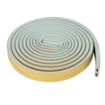 thumbnail image 1 of XWSHYW Herramientas para El Hogar Burlet de Espuma Autoadhesivo para Puertas y Ventanas, 10 M, 1 of 3