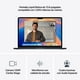 thumbnail image 3 of Macbook Air Apple M4 13.6 Pulgadas 16 GB 512 GB Azul Medianoche, 3 of 4