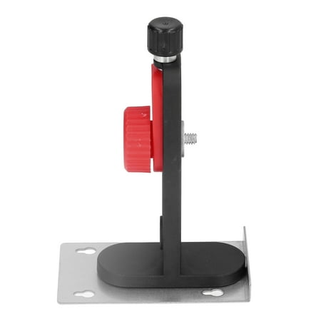 

Mgaxyff Laser Leveller Bracket Laser Leveller Bracket Strong Magnetic Wall Mount Rack Holder Stand 1/4in Thread Laser Mount