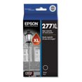 thumbnail image 2 of Cartuchos de tinta Epson T277XL120 Photo Black y T277XL520 cian claro, 2 of 5
