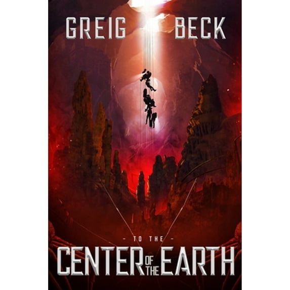 Pre-Owned To The Center Of The Earth (Paperback) 192232342X 9781922323422