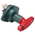 thumbnail image 4 of Battery Kill SwitchBattery Disconnect Switch 12V Rotary Battery Isolation Switch Battery Disconnect Switch Sturdy Construction, 4 of 5