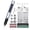 Silver, variant on 83 in 1 Engraving Pen Kit,Handheld Micro Engraving Pen,Mini DIY Cordless Rotary Tool,USB Rechargeable Engraver Tool,for Jewelry Glass Wood Metal Stone ( Silver)