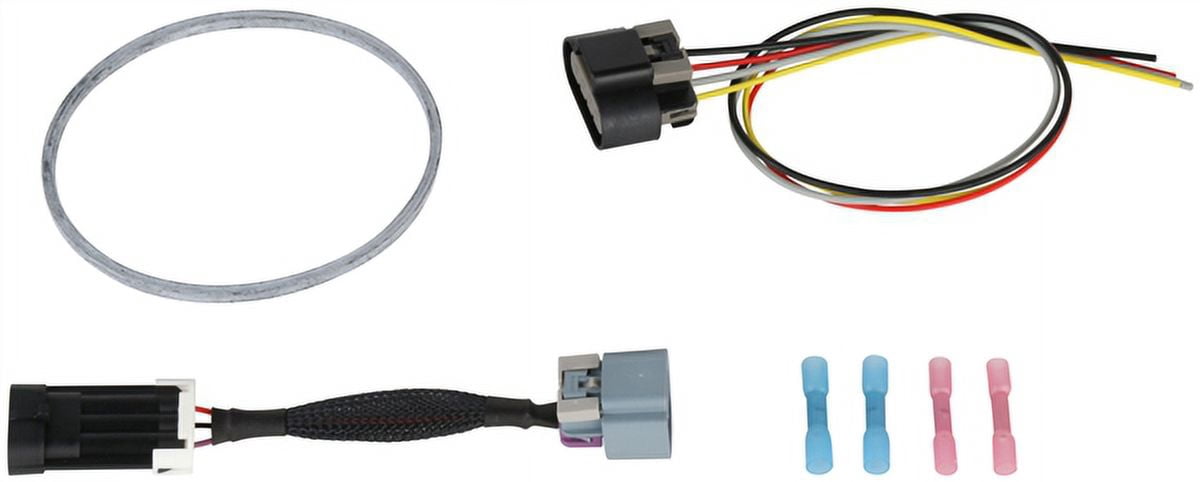 Bosch Fuel Pump Module Assembly