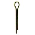 thumbnail image 2 of Johnson Evinrude OMC New OEM Cotter Pin, 0314502, 2 of 4