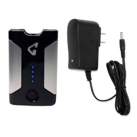 Gerbing Gyde 7V Single 7.4V Battery w/ Charger Kit