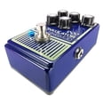 thumbnail image 2 of Pedal de Efecto de Guitarra Digitech Azul Regular, 2 of 6