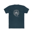 thumbnail image 2 of Whom shall I Fear Men's Cotton Crew Tee, 2 of 10