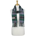 thumbnail image 2 of Super Soft Womens Mens Luxurious Classic Winter Scarf, 2 of 3