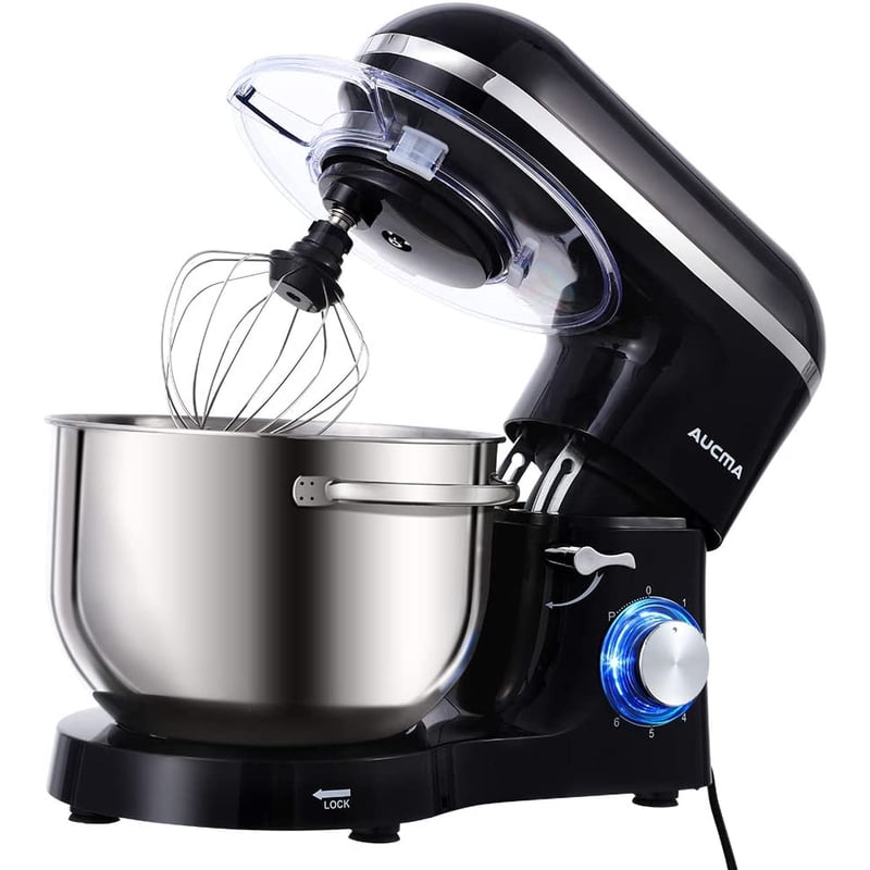 Stand mixer for your kitchen