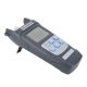 thumbnail image 1 of Probador De Potencia óptica, Medidor De Potencia De Fibra óptica De Alta Precisión 10 Longitudes De Onda -50 A +26 DBm Para Ingeniería De Comunicaciones, 1 of 7
