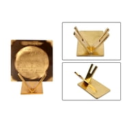 RUDRA CENTRE Shri Annapurna Yantra - 3 inches