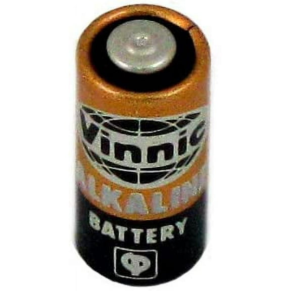 A10 10A G10A GP10A L1022 9V Batteries (Pack of 12)