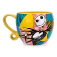 thumbnail image 1 of Taza plateada Buffalo Disney Pesadilla antes de Navidad, 1 of 6