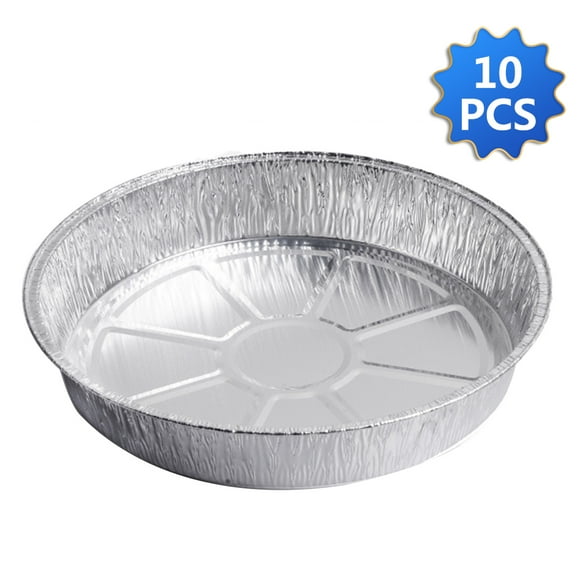 Disposable Foil Pizza Pans