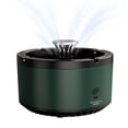 thumbnail image 1 of Purificador de aire con cenicero sin humo, purificador de aire con cenicero sin humo desmontable, cenicero recargable por USB para el hogar, la oficina y el coche, 1 of 6