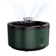 thumbnail image 1 of Purificador de aire con cenicero sin humo, purificador de aire con cenicero sin humo desmontable, cenicero recargable por USB para el hogar, la oficina y el coche, 1 of 6