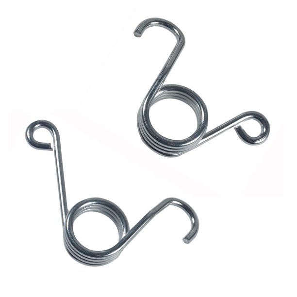 BSHWKP Throttle Pedal and Brake Return Springs 9502 and 9503 fit Manco