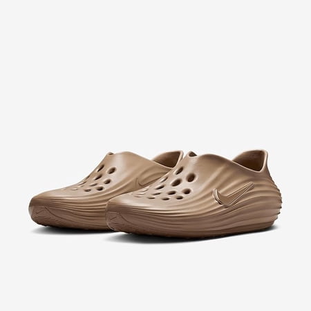 Nike Mens Reactx Rejuven8 Khaki/Khaki/Khaki 11 Medium