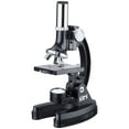 thumbnail image 3 of AmScope M30-ABS-KT2 300X-600X-1200X Metal Arm Kids Student Beginner Biological Microscope Kit, 3 of 6