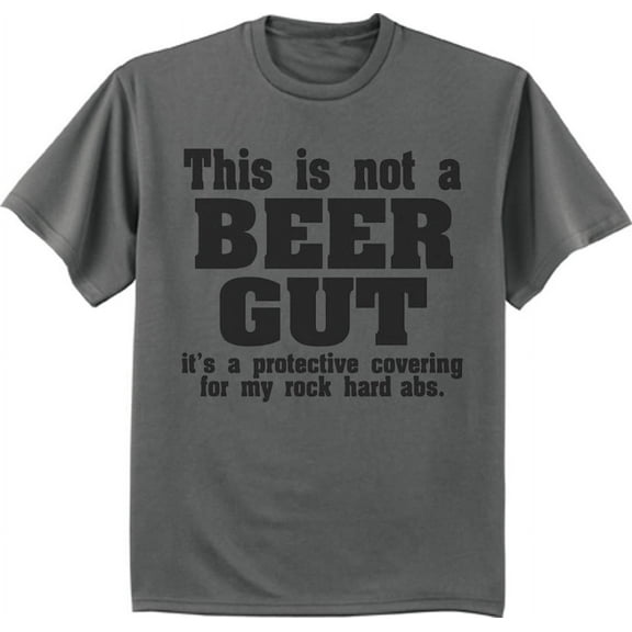 Beer Gifts Funny T-shirt Mens Graphic Tee