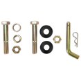 thumbnail image 2 of Eaz Lift Weight Distribution Hitch Hardware 48101 For Use With EAZ Lift Weight Distribution Hitches; Bolt Package For Adjustable Ball Mount; Package of 2, 2 of 5