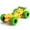 A/Green, variant on Boovnll Racing Car - 360° Flips Stunt Dinosaur Cars Toys Ages 1-6 Toy Cars for Children Educational Learning Cars Toys, Gift for Boys Girls, Toys