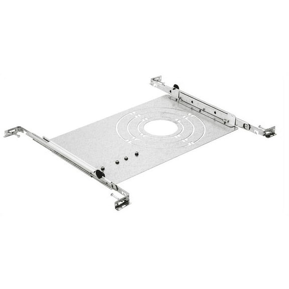 Lithonia Lighting WF8643-PAN-U Universal New Construction Pan for Lithonia WF LED