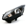 thumbnail image 4 of Mad Hornets Front Headlight Grille Headlamp Protector Clear For Yamaha Yzf R1 1000 07-08, 4 of 7