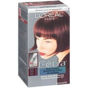 L'oreal Paris: Feria Multi-Faceted Shimmering Colour Cinnamon 55 Haircolor, 1 kt