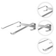 thumbnail image 4 of Shisuyan Support d'Ordinateur Portable en Alliage Aluminium Lot de 1 10.2X9.8X2.6In, 4 of 8