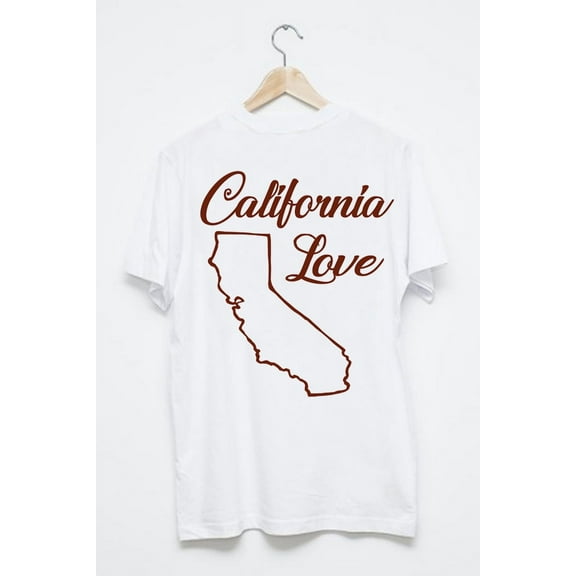 Cali Love