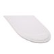thumbnail image 1 of Mouse Pad Mejora La Precisión Ratones ópticos A Velocidades Rápidas Ratones Inalámbricos blanco, 1 of 2