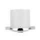 thumbnail image 5 of 28W Bathroom Ceiling Ventilation Fan W/ LED Light Air Vent Exhaust Bath Toilet, 5 of 7