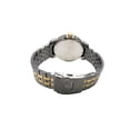 thumbnail image 6 of Wenger Urban Classic 42mm Two-Tone Steel Black Dial Men's Watch 01.1741.104, 6 of 6
