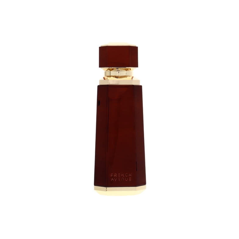 Fragrance World Unisex Liquid Brun Limited Edition Extrait de