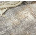 thumbnail image 4 of Calvin Klein CK950 Rush Area Rug, 7' x 10', Grey Beige, Rectangle, 4 of 9