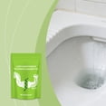 thumbnail image 5 of Drain Unblocking Powder 2.82oz, Efficient Drain Dredging Cleaning Agent Pipe Cleaner for Sinks, Showers & Floor Drains, 5 of 7