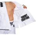 thumbnail image 5 of Fuji Submit Everyone Edition Suparaito Brazilian Jiu Jitsu Gi - White (A6), 5 of 6