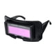 thumbnail image 2 of de soldadura con oscurecimiento automático sor, protectoras de seguridad con oscurecimiento automático, de soldadura, Soledad gafas de soldador, 2 of 7